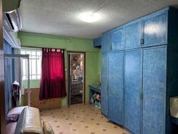 Blk 921 TAMPINES PALMSVILLE (Tampines), HDB 4 Rooms #521363621